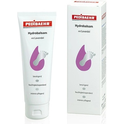 PEDIBAEHR Hydrobalzám s levandulí 125ml