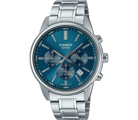 Casio MTP-E515D-2A1