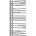 Mexen Neptun 900x500 mm 291W chrome (W101-0900-500-00-01)