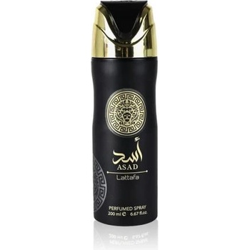 LATTAFA Asad deo spray 200 ml
