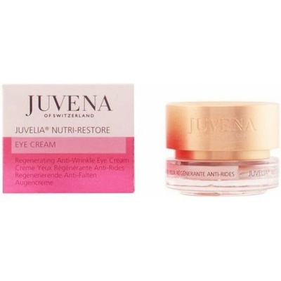 Juvena Nutri Restore Eye Cream krém 15 ml