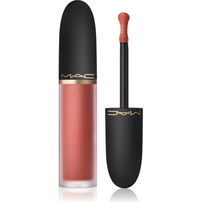 M·A·C Powder Kiss Lip + Cheek Mousse мултифункционален грим за устни и скули цвят Mull It Over 5ml