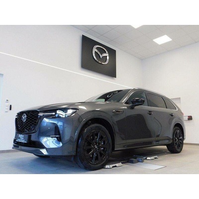 Mazda CX-80 3.3 D 254 Homura AWD 187 kW
