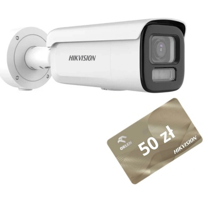 Hikvision DS-2CD2687G3T-LIZSY(2.8-12mm)
