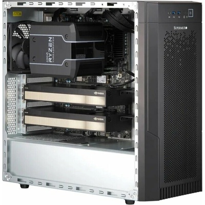 Supermicro AS -531AW-TC