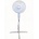 Elite ВЕНТИЛАТОР 16" elite ehsf-0362-2 (ttr_70362)