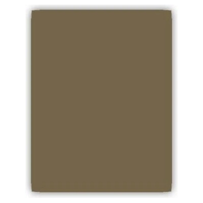 Prima-obchod Nažehlovací záplaty 40x20cm, barva Khaki