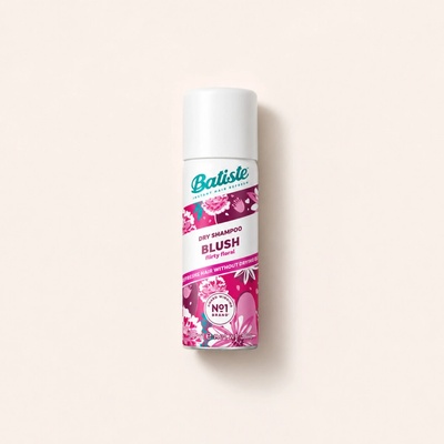 Batiste Dry Shampoo Blush 50 ml