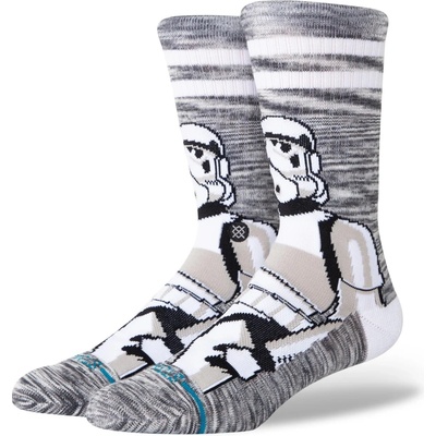 STANCE Storm Trooper White