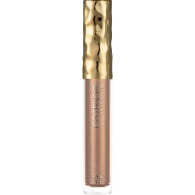 Catrice DESERT DUNE trblietavé tekuté očné tiene C02 Endless Sands 4 ml