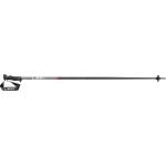 Leki Ски щеки Leki QNTM Ski poles - Black / Bright Red / Light Anthracite - размер 120 cm (419-0512-0113)