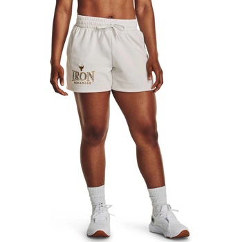 Under armour Къси панталони Pjt Rck Everyday Terry