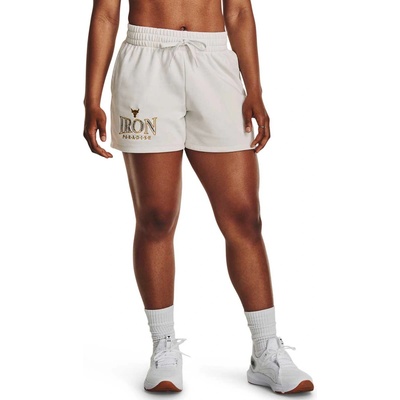 Under armour Къси панталони Pjt Rck Everyday Terry