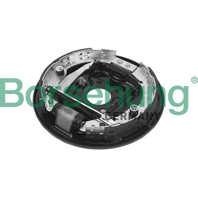 Brzdové čelisti – Zboží Mobilmania