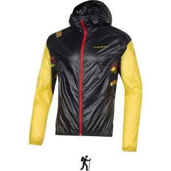 La Sportiva Blizzard WINDBREAKER jacket Men