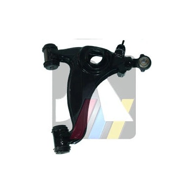 RTS S.A. 96-00853-1