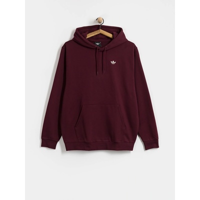 adidas Fsbs Logo HD maroon
