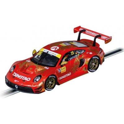Carrera 32065 Porsche 911 GT3 R – Hledejceny.cz