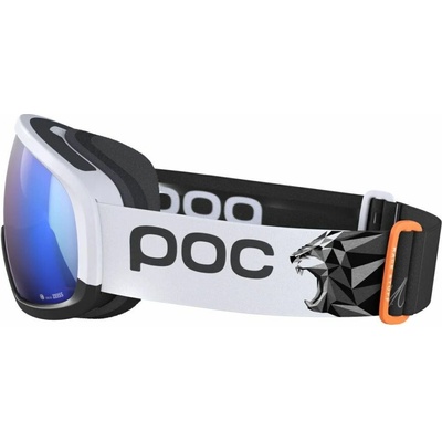 POC Fovea Mid Race Marco Oder