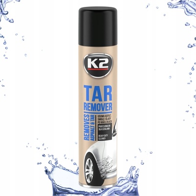 K2 TAR REMOVER 300 ml