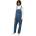 Dickies Classic sleeveless overall - Blue (Classic Blue)