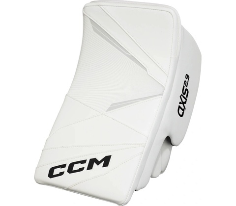 vyrážačka CCM Axis 2.9 Sr