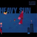 Heavy Sun - Daniel Lanois CD