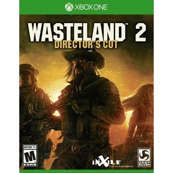 Deep Silver Wasteland 2 [Director's Cut] (Xbox One)