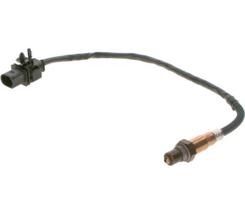 Lambda sonda BOSCH 0 281 004 591