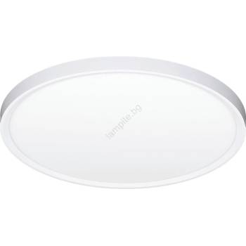 Fulgur s-42588-LED Плафон със сензор NOMY-S 32W/230V 3000/4000/6000K IP40 бял (FG42588)