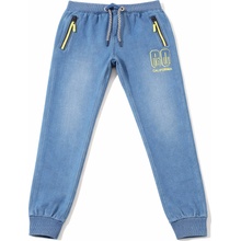 Xcena Jeans tepláky chlapecké