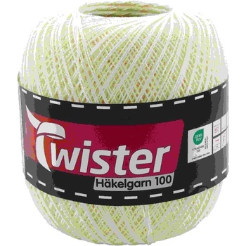 Twister Hakelgarn 24 Плетене на една кука прежда (98303-24)