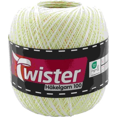 Twister Hakelgarn 24 Плетене на една кука прежда (98303-24)
