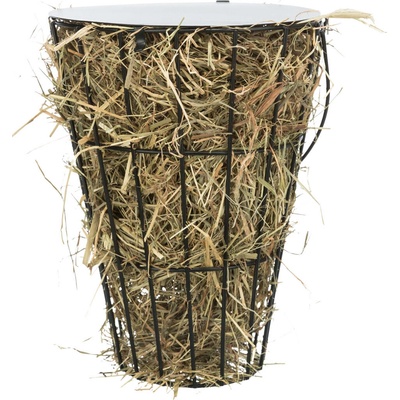Trixie Košík na seno s víkem k zavěšení 9 x 16×21 cm – Zboží Dáma