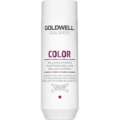 Goldwell Dualsenses Color Brilliance Shampoo 30 ml