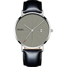 Meibo TH-13893 - Čierna/Sivá