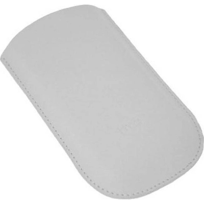 Pouzdro HTC PO-S430 bílé