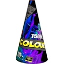 Barevný Vulkán 1500 g 1 ks