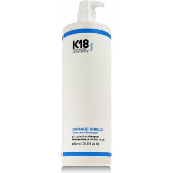 K18 Damage Shield Protective Shampoo 930 ml