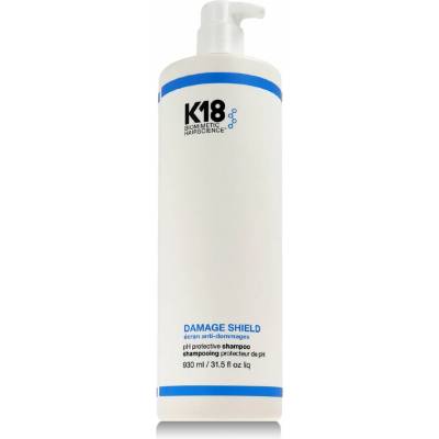 K18 Damage Shield Protective Shampoo 930 ml