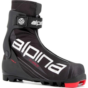 Alpina Fusion combi jr 36