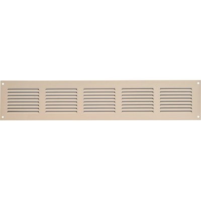 Ventishop KVMbz 500 x 100 béžová