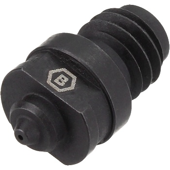 BROZZL Дюза от закалена стомана за серията Zortrax Plus - 0, 4 mm (11303040)