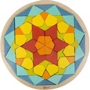 RAPPA Mozaika mandala 68 ks