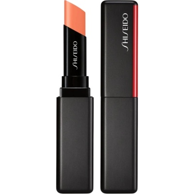Shiseido ColorGel LipBalm 102 Narcissus кайсиев балсам за устни 2 г