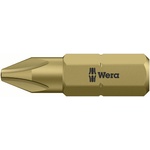 Wera Бит PH 2 x25мм, 851/1 A - W134920 (W134920)