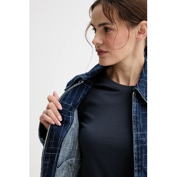 Kenzo Дънково яке Kenzo (FF62DV2566V3)