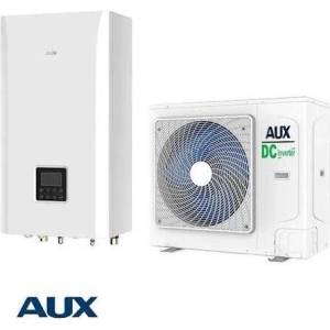AUX ACHP-H10/4R3HA Термопомпа