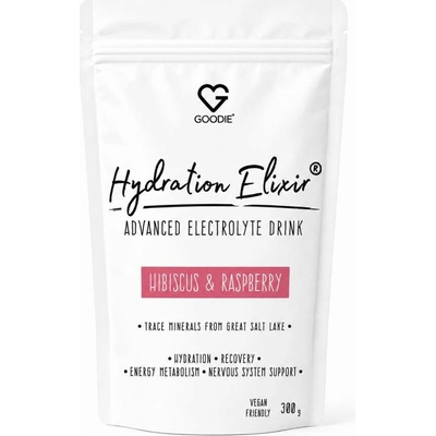 Goodie Hydration Elixir 300 g