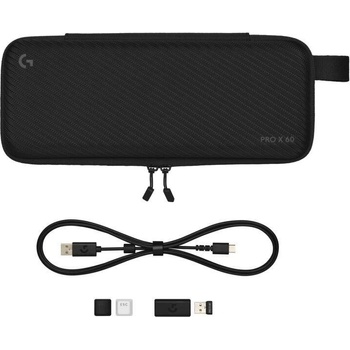 Image 1 of Logitech G Pro X 60 Lightspeed (920-011911)